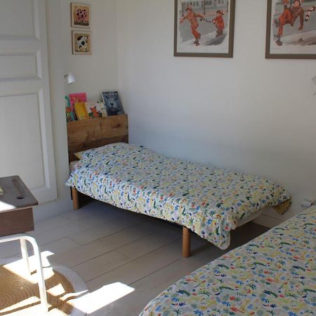 La Grande Maison Montmeyran Εξωτερικό φωτογραφία
