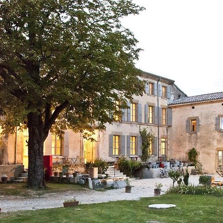 La Grande Maison Montmeyran Εξωτερικό φωτογραφία