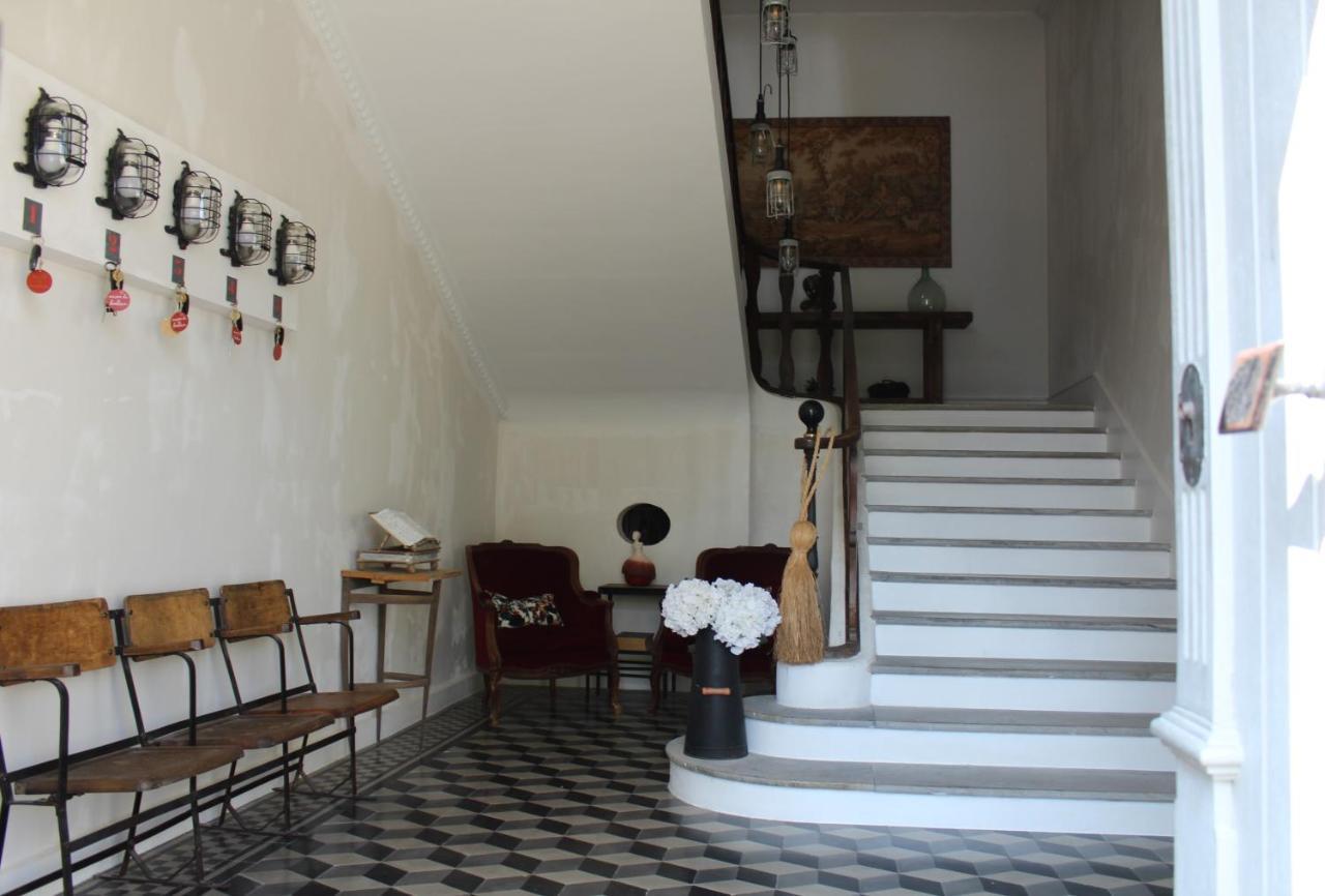 La Grande Maison Bed and Breakfast Montmeyran Εξωτερικό φωτογραφία