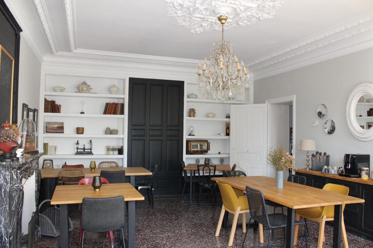 La Grande Maison Montmeyran Εξωτερικό φωτογραφία